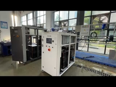 Air-cooled scrolled Type Chiller ACK-8(D)