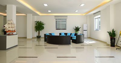 Shenzhen Anges Machinery Co., Ltd manufacturer production line