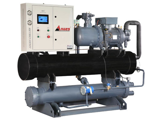 Industrial Chiller Integrated System factory, Buy good quality ...