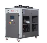 Save Energy Air Cooled Inverter Chiller 5HP Industrial Water Chiller System