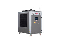 3hp Water Chiller For Laser Cutter Small Chiller System