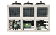120HP Water Cooled Industrial Chiller Industrial Water Chiller