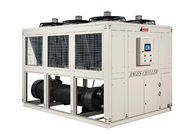 75rt Water Cooled Industrial Chiller 75HP Air Conditioner