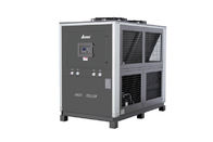 25HP Low Temp Chiller Industrial Glycol Chiller System
