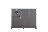 Portable 20HP Inverter Water Chiller Scroll Water Cooled