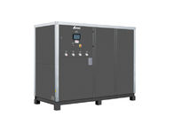 VFD Scroll Inverter Water Chiller 25HP Water Cooled