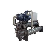 280HP Water Cooled Screw Chiller Water Cooling Chiller