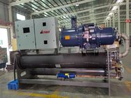 200HP Water Cooled Screw Chiller Water Cooled Chiller System