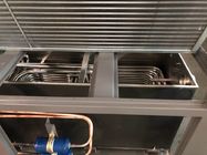 Industrial Chiller Heating And Cooling System