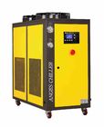 Temperature Heating And Cooling Chiller Industrial