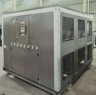 60HP water cooler industrial chiller  Portable Chiller water cooled chiller to cooling Injection Molding Machine