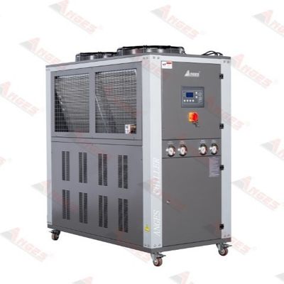 Buy 10ton Industrial Water Chiller Units For Cast Film Blow Machine online manufacture