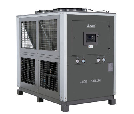 Buy 25hp Industrial Chiller Integrated System  Hermetic Scroll Type online manufacture