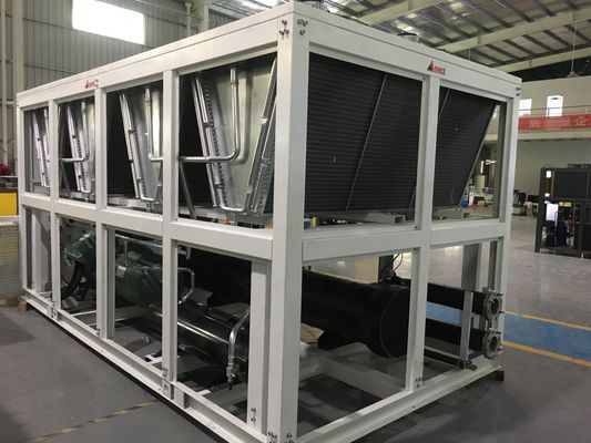 Buy Industrial Water Chiller Enhance Your Business with Advanced Cooling for Industrial Processes online manufacture
