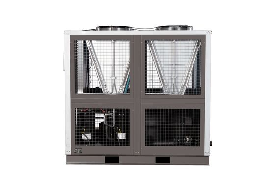 Buy SZAGS Chiller 20HP Closed Loop Water Chiller Industrial Chiller Unit For Rubber Processing Machines online manufacture