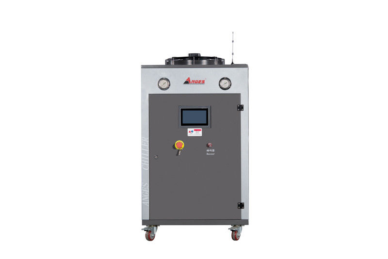 VFD Air Cooled Inverter Chiller 20HP Variable Speed