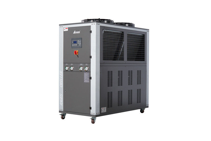8ton Industrial Chiller Units For Industrial Process Cooling Machine For Printing Equipment