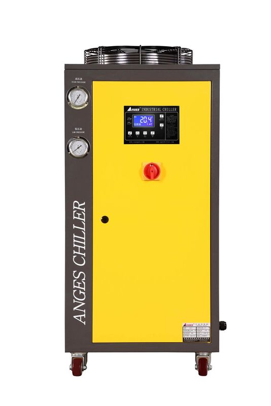36.6kw Heating Cooling Temperature Controller 18kw