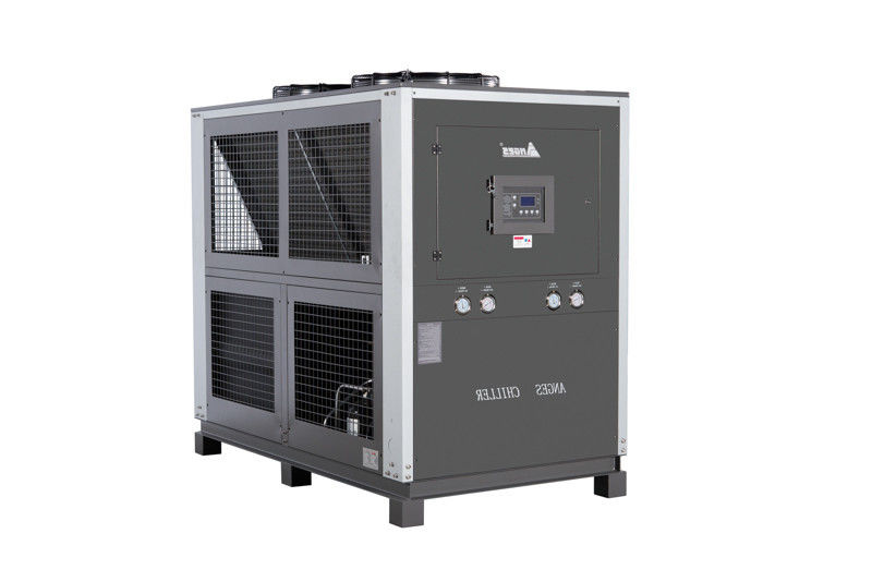 20HP Capacity Portable Water Chiller For Industrial Process Machine air