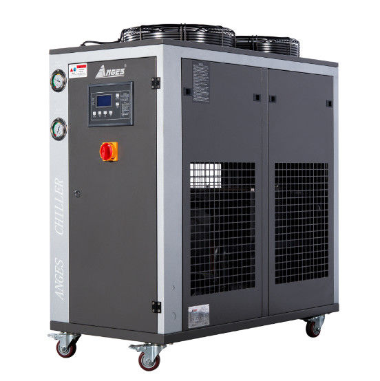 10hp Industrial Chiller Integrated System  Hermetic Scroll Type
