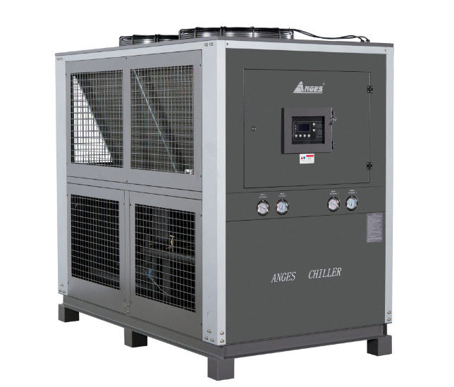 25hp Industrial Chiller Integrated System  Hermetic Scroll Type