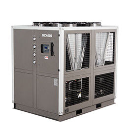 20ton Water Chiller Price Air Cooled Chiller glycol water chiller Modular Chiller Plant air cooled lab chiller 20hp