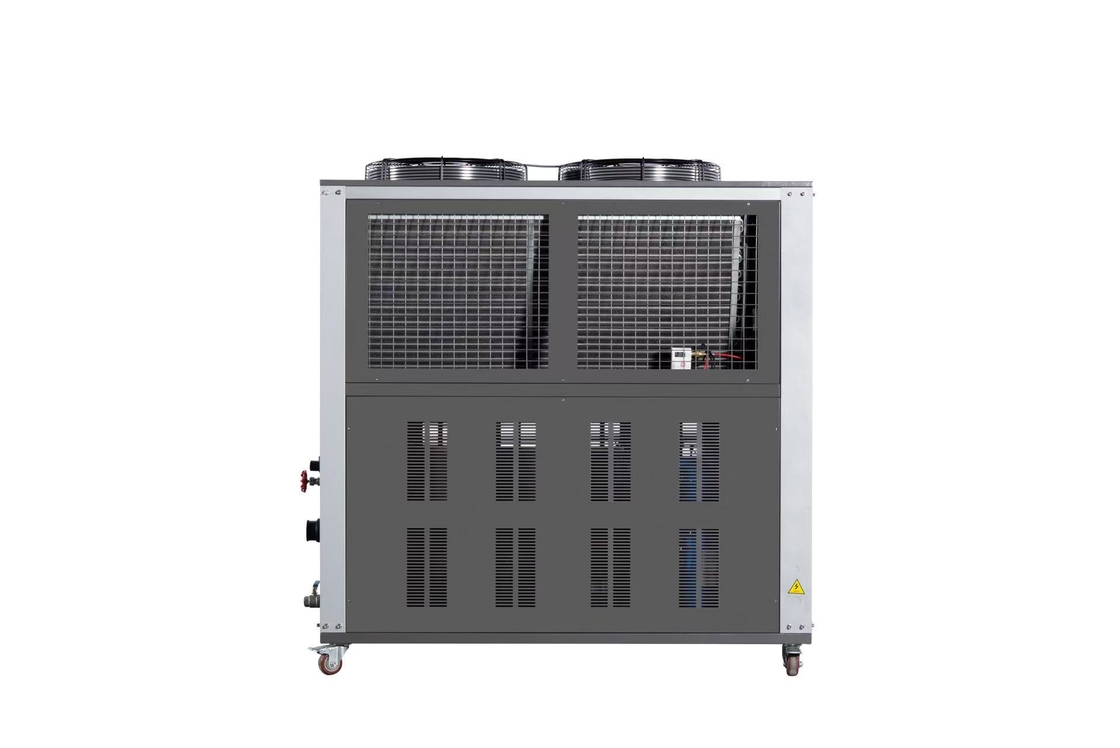 12hp High-Efficiency & Energy-Saving Air-Cooled Chiller - Industrial/Commercial Multi-Scene Cooling Solution