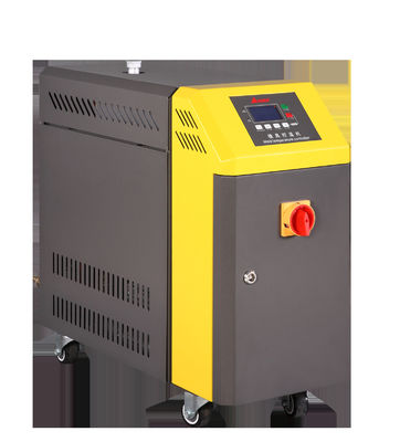 18kw Mould Temperature Controller Oil Indirect Cooling