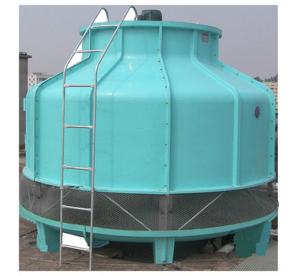 30 Ton Chillers And Cooling Towers