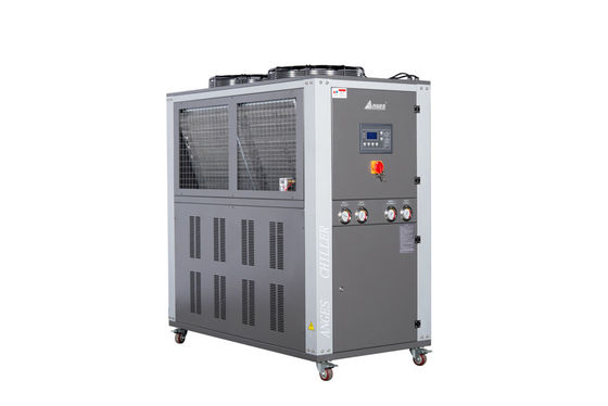 1.5W Laser Cutter Cooling System Portable Chiller Small Chiller