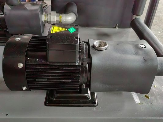 30 Ton 30hp Industrial Water Chiller Central Water Chiller