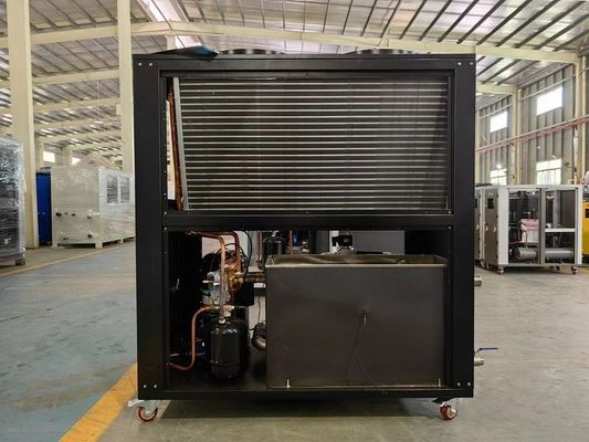 73.2kw Heating And Cooling Chiller 36kw Heating And Cooling Systems