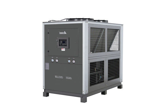 Brewery Portable Glycol Chiller 10 Ton Glycol Refrigerant Low Temperature Water Chiller Refrigerator Water Chiller