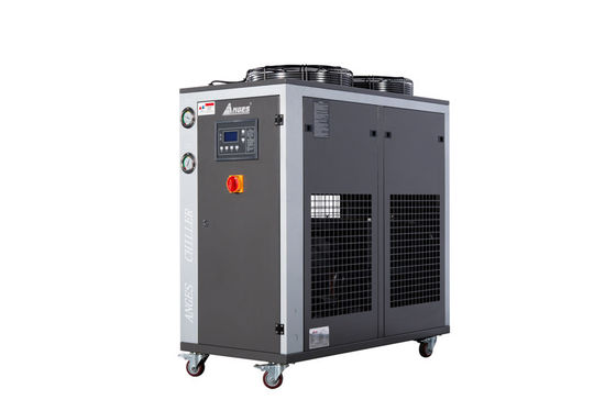 6kw Heating And Cooling Chiller